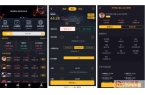 [PHP源码]玖胜国际点位盘完整源码下载